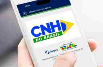  Câmara aprova MP que prevê renovação automática de CNH 